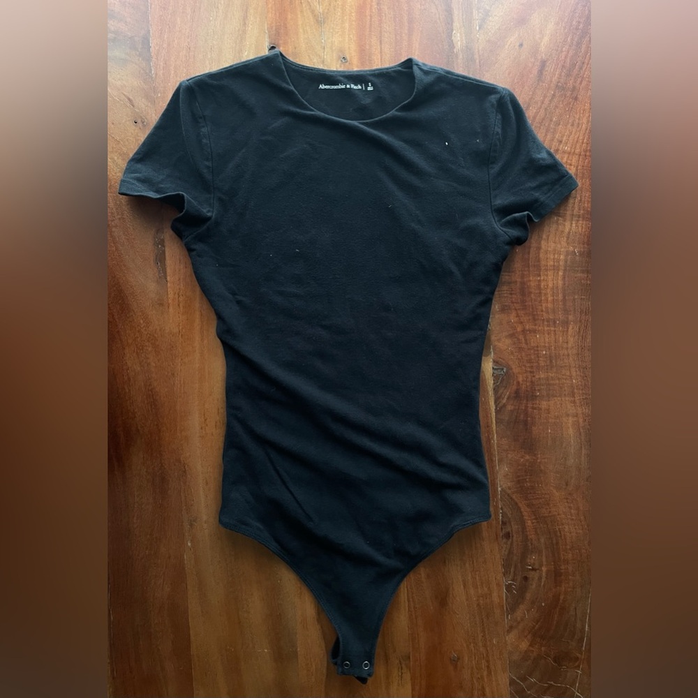 Abercrombie body suit